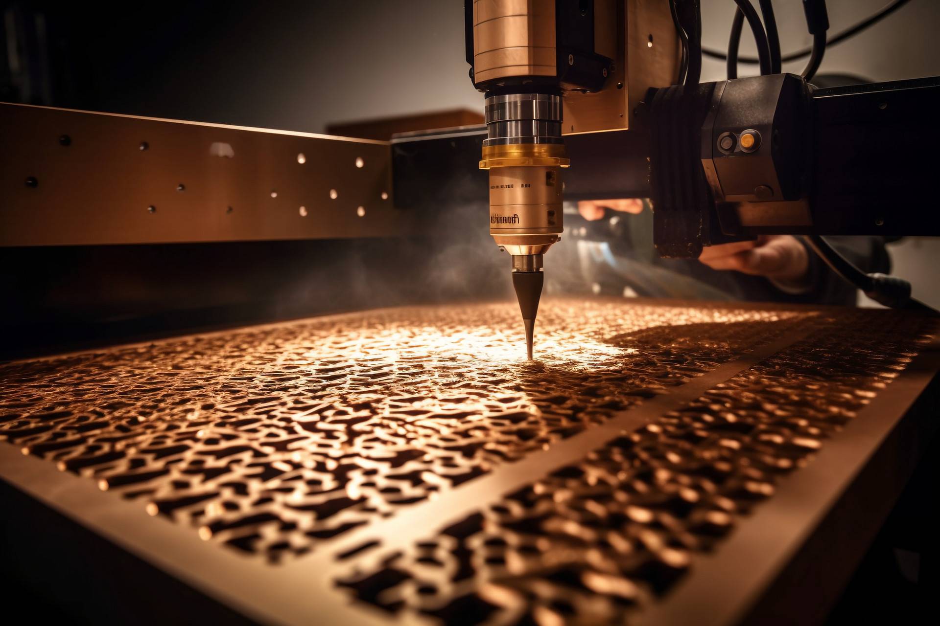 laser carving machines