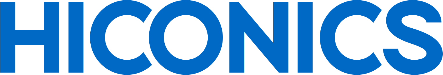 HICONICS