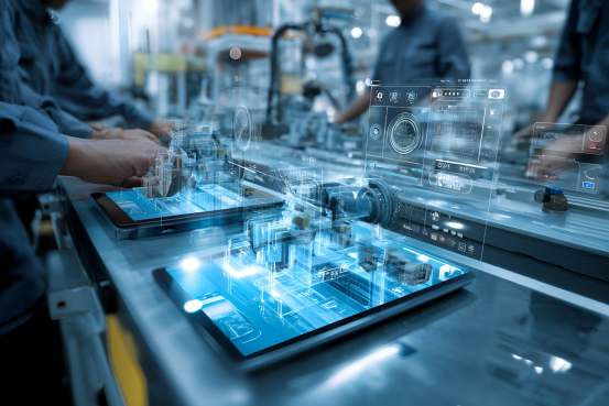 semiconductor equipment