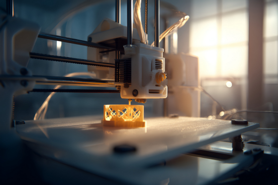3D printing