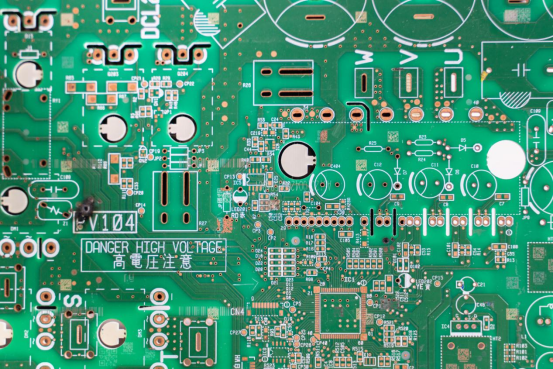 semiconductor