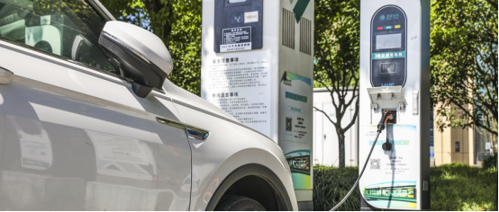 electric vehicles
