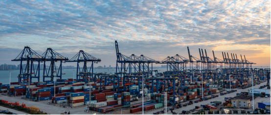 import and export
