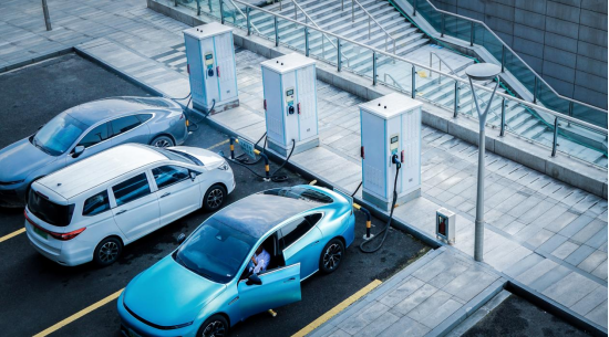 automotive industry
