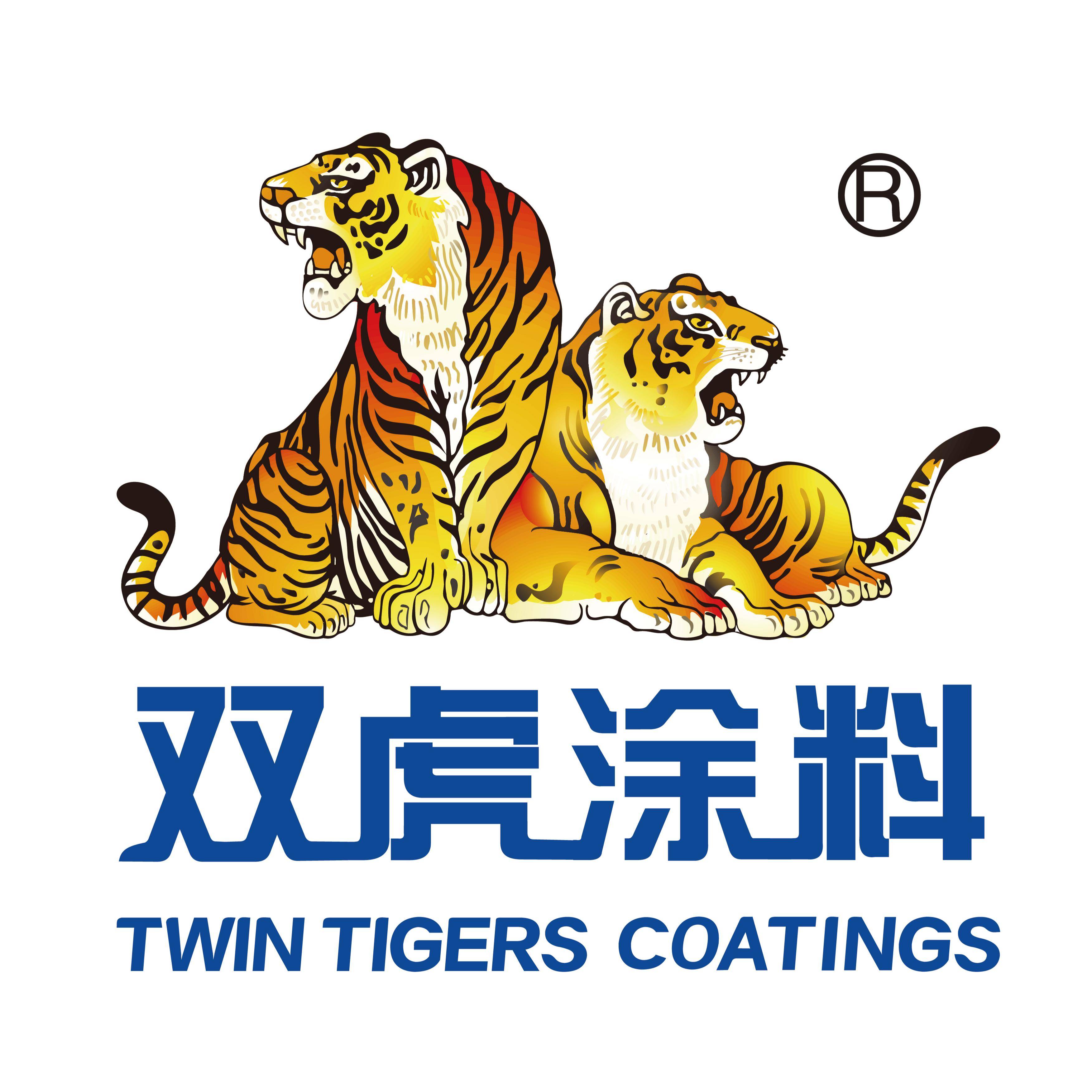 Twin Tigers Coatings