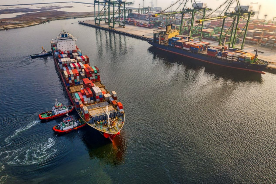 international logistics