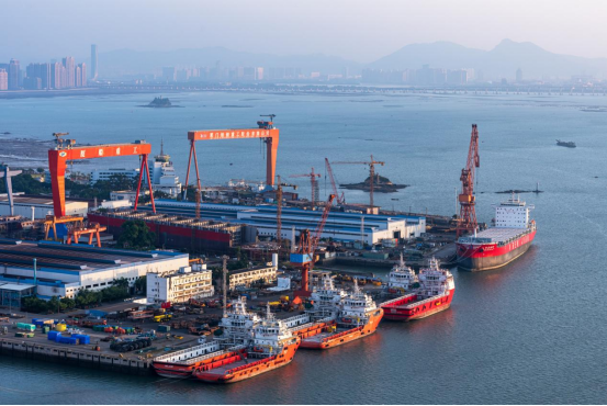 machinery trade solutions
