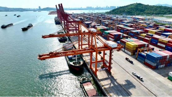 global procurement