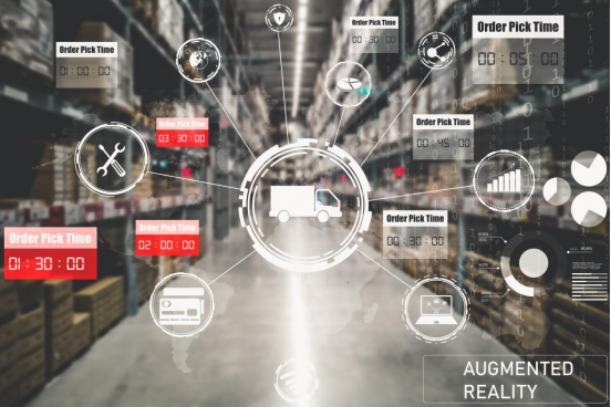 Supply Chains