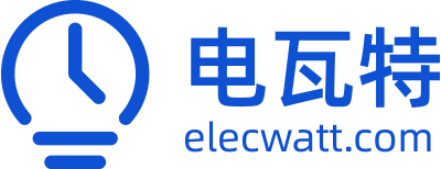 电瓦特
