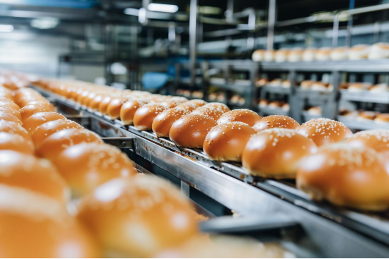 Baking Equipment