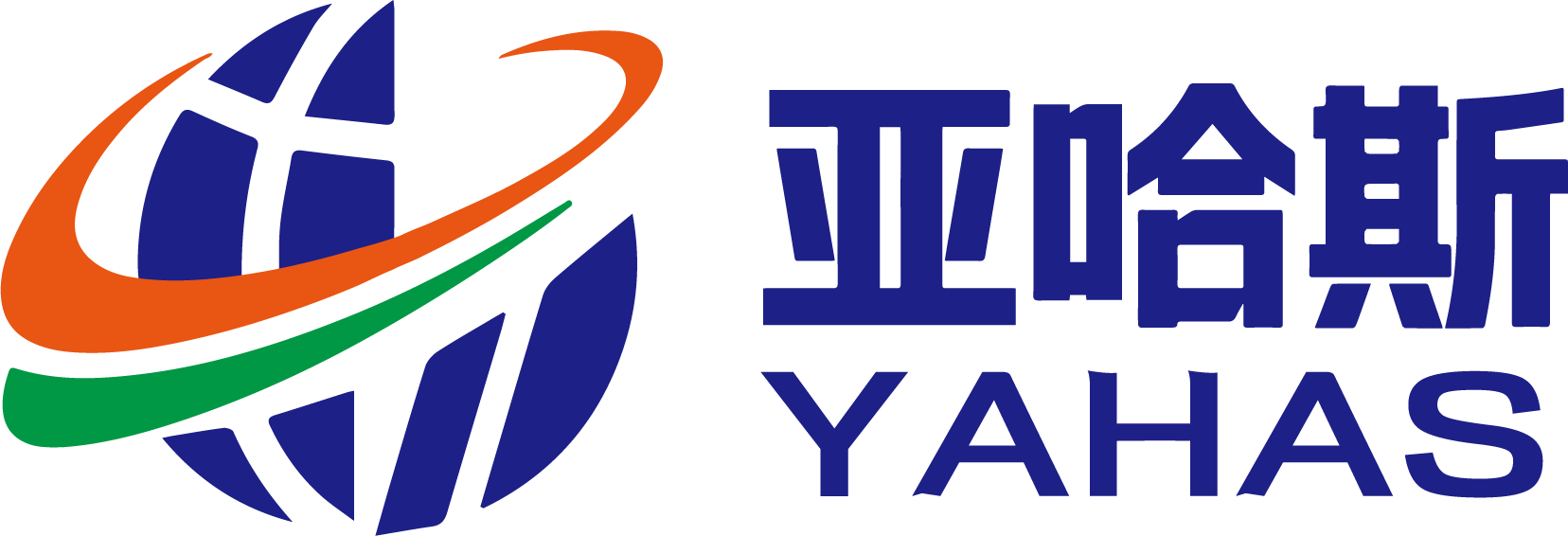 亚哈斯