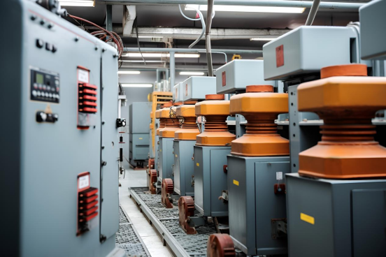 Electric Power System