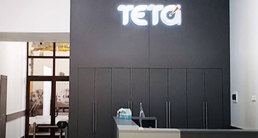 TETA