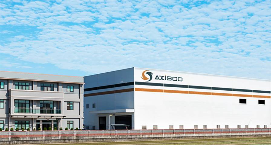 AXISCO