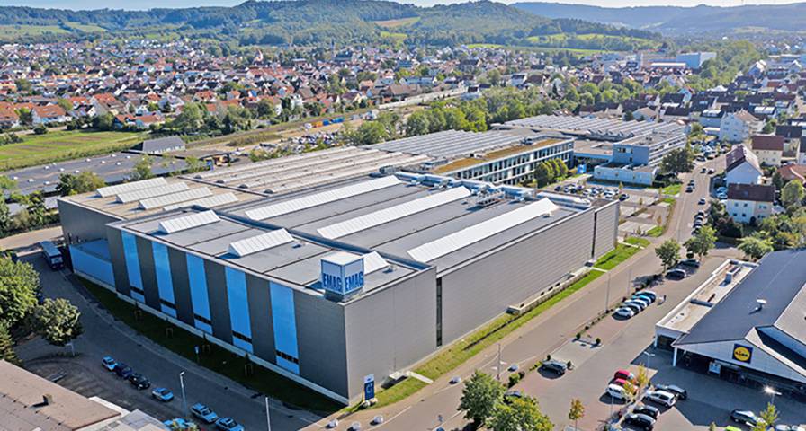 EMAG