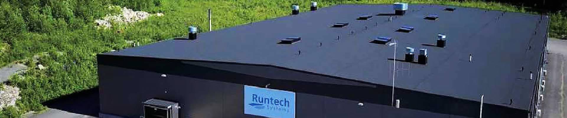 Runtech Systems