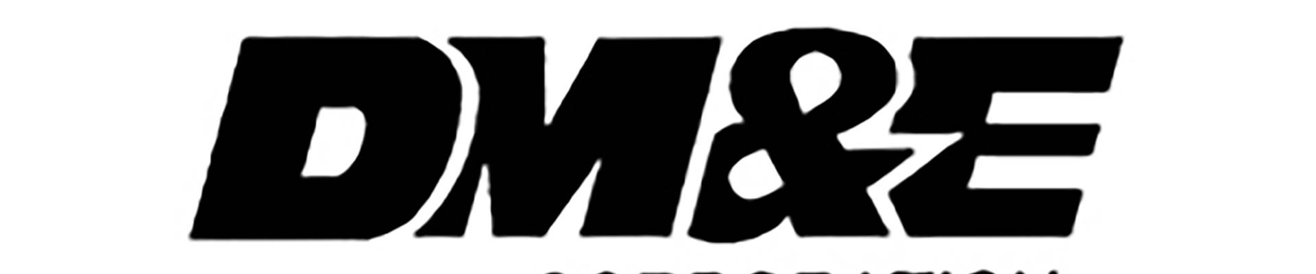 DM&E