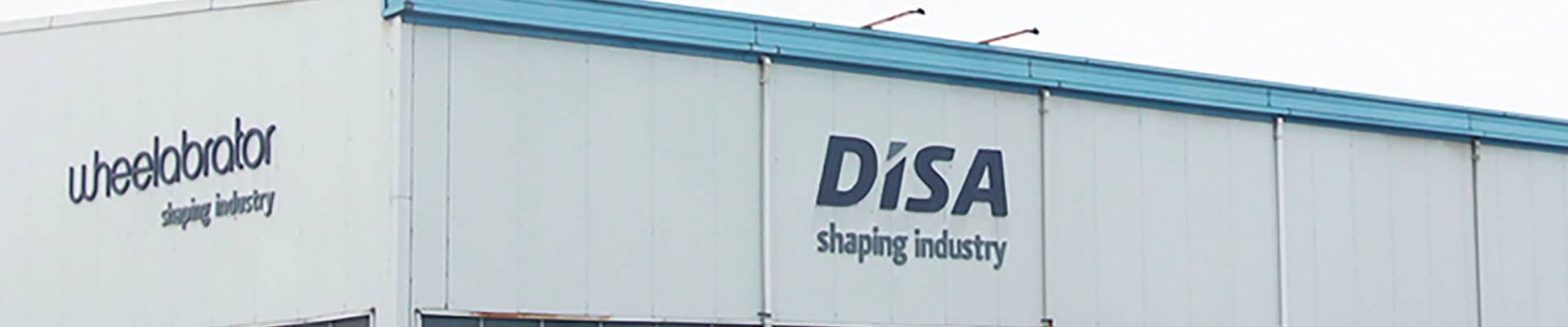 DISA