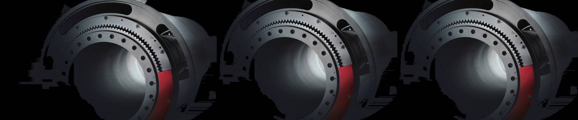 Torquemeters