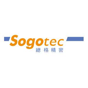 总格精密股份有限公司