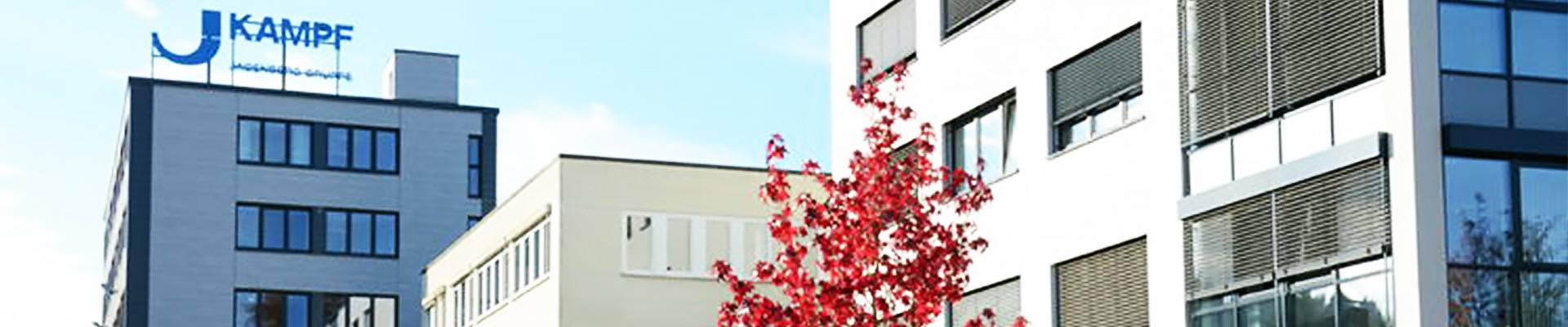 KAMPF