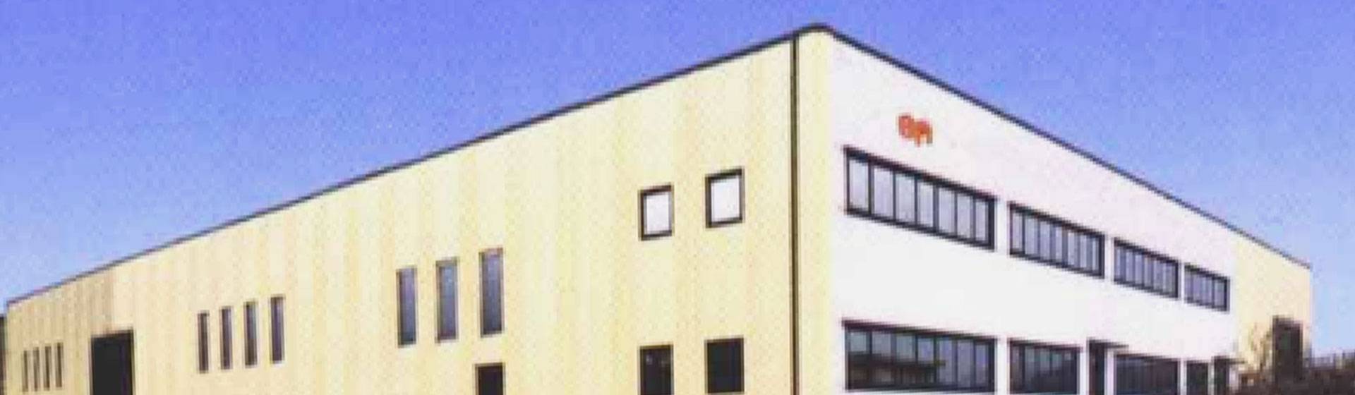BOMBI MECCANICA 