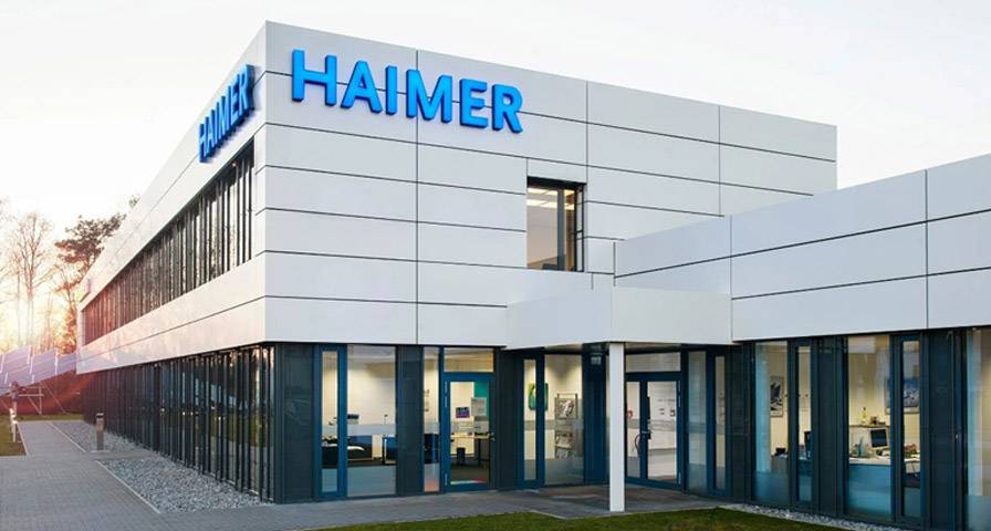 HAIMER