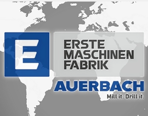 德国澳巴赫（AUERBACH）机床公司
