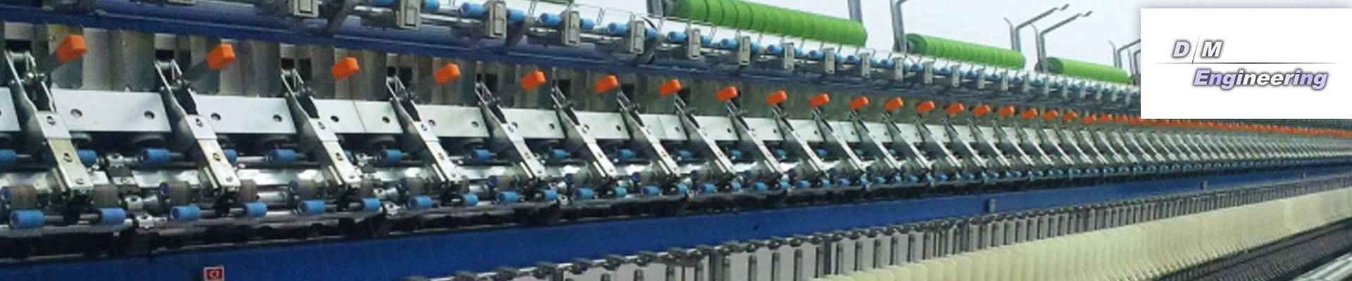 DM Engineering Provider