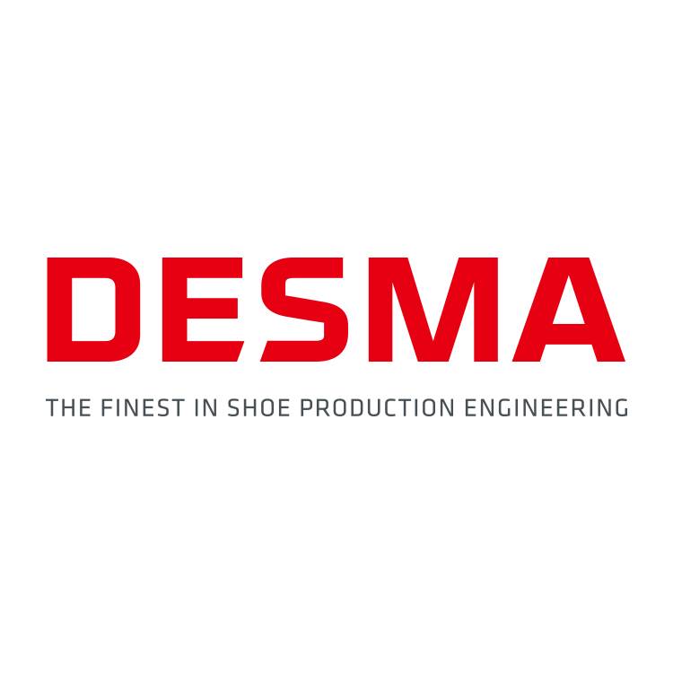 DESMA Shoe Machinery