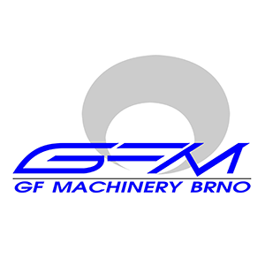 捷克GF机械公司
