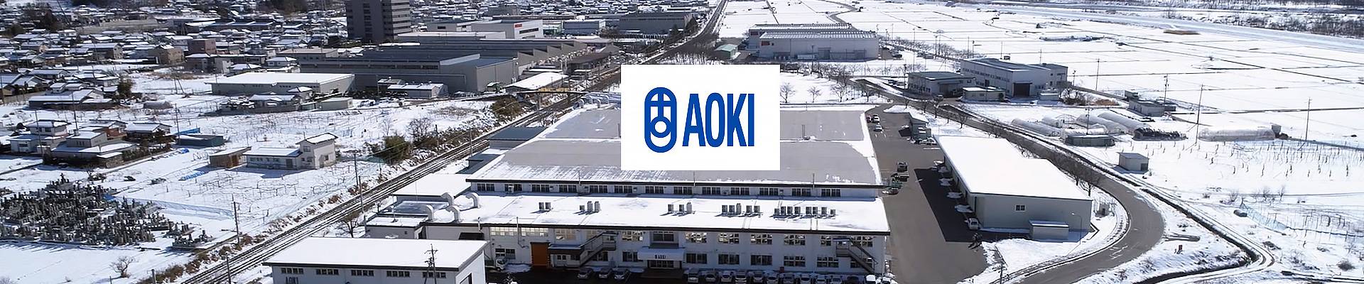 AOKI