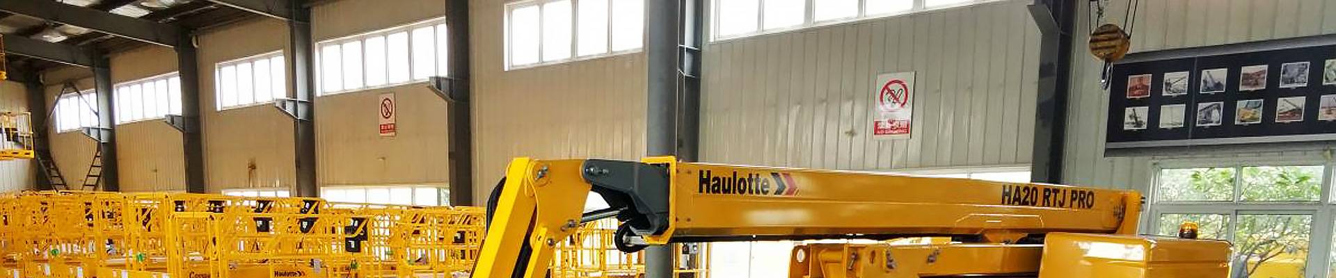 Haulotte