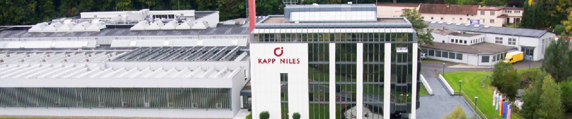 KAPP NILES