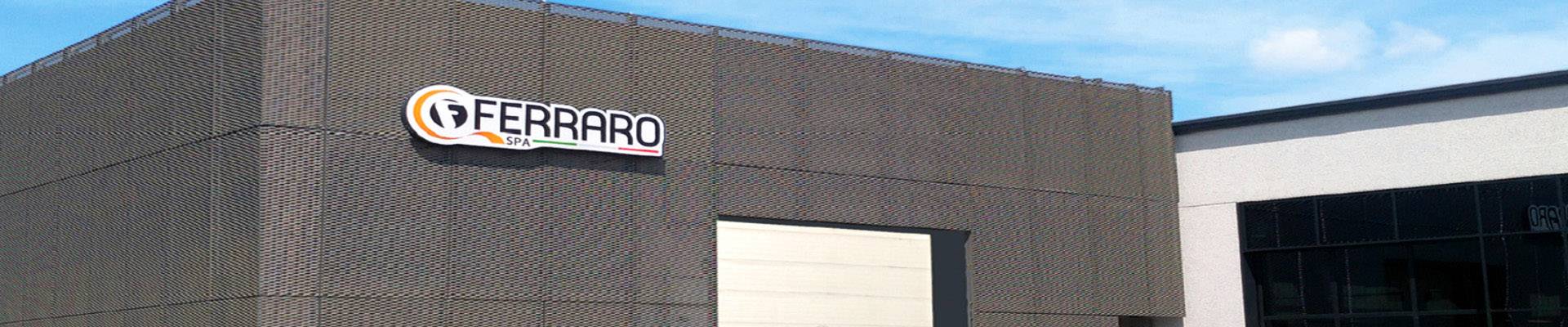 FERRARO