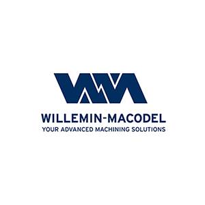 WILLEMIN-MACODEL AG