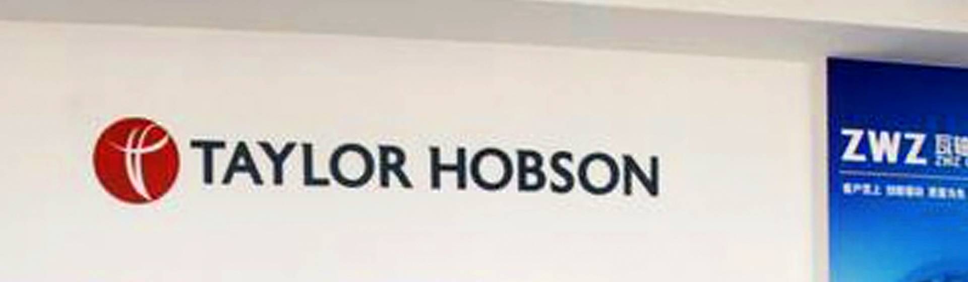 Taylor-hobson