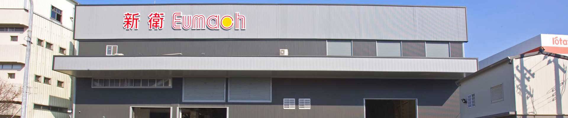EUMACH