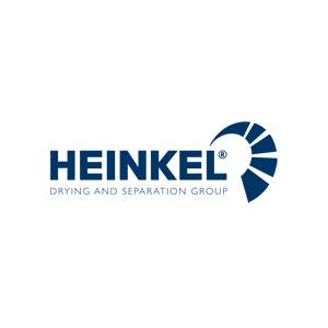 HEINKEL Process Technology (Wuxi) Co., Ltd.