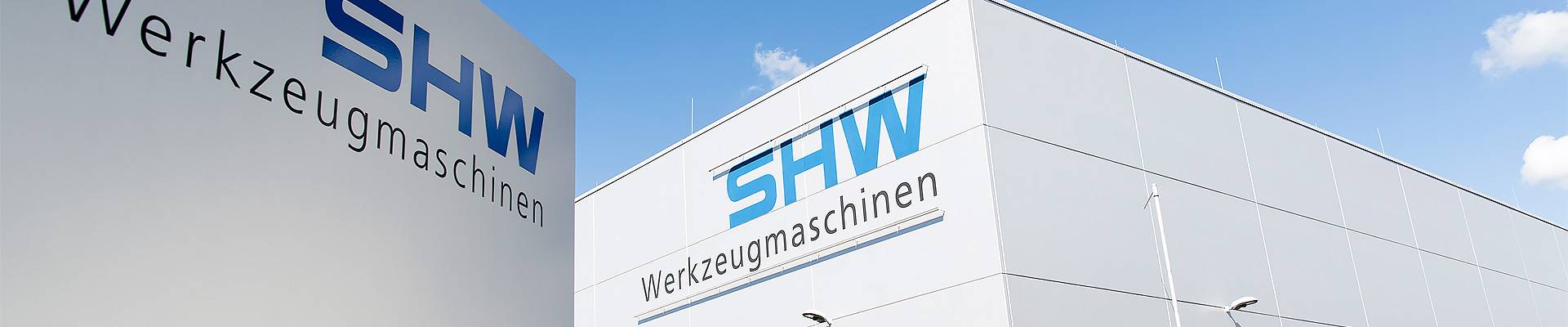 SHW