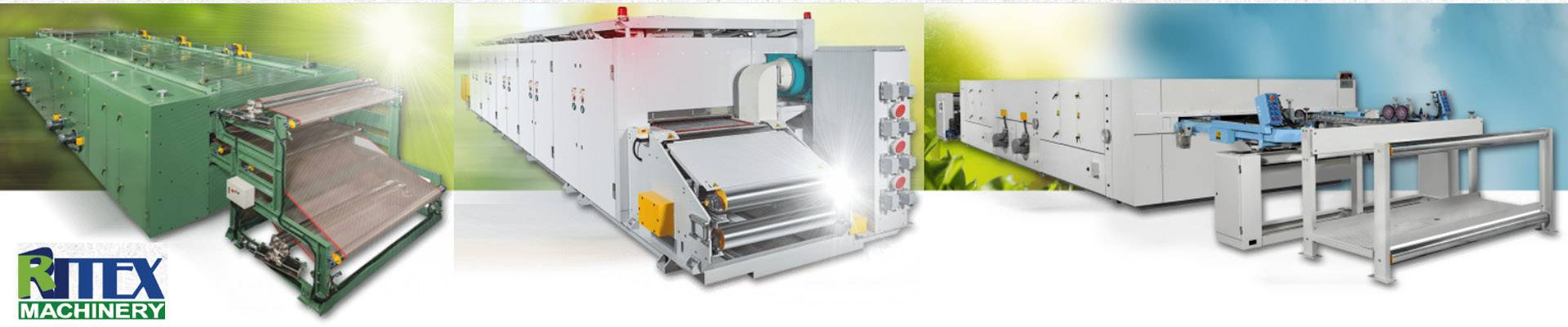 RITEX MACHINERY