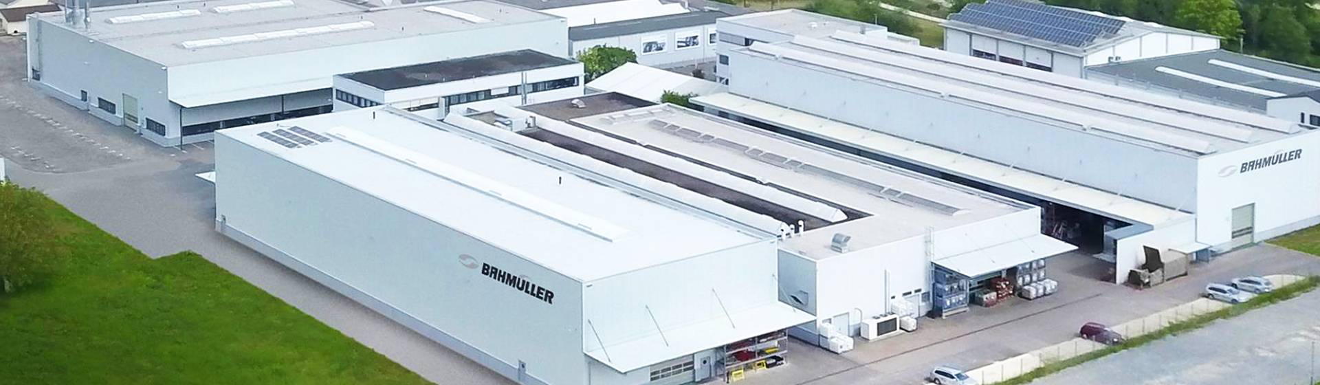 BAHMULLER