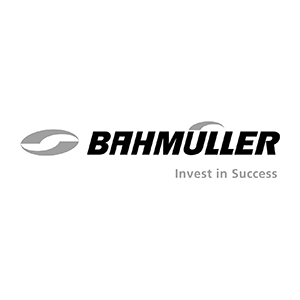 德国巴米勒BAHMULLER公司