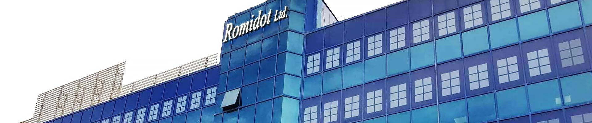 Romidot