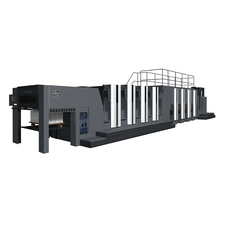 RMGT 1050 TP offset press