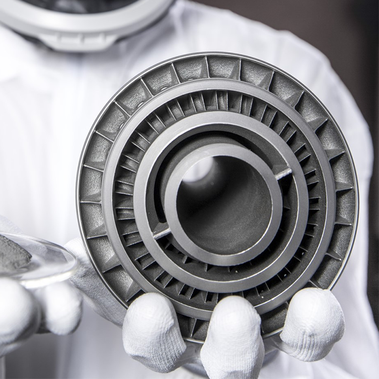 3D printing and additive manufacturing