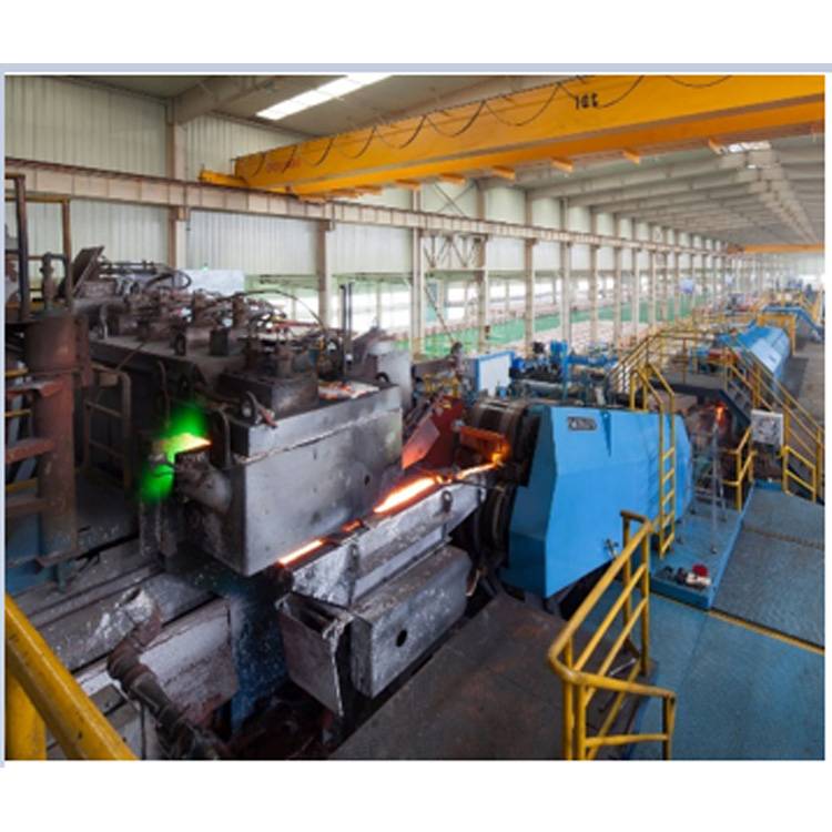 Copper processing equipment
