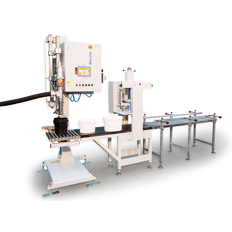 FEIGE liquid filling equipment