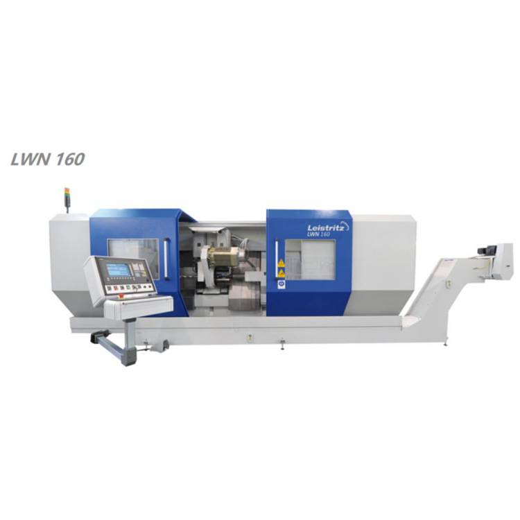 Rotary milling machine